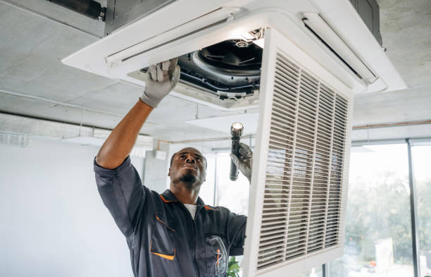 Licensed Ductwork Repair service in San Gregorio, CA - FH HVAC