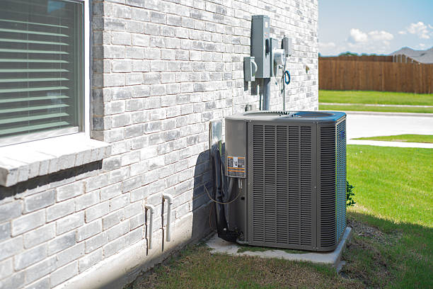 Reliable Ductwork Repair contractor in San Gregorio, CA by FH HVAC